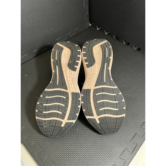 Brooks Women's Glycerin 19 Running Shoes‎ Sneakers Size 12 Black Pink Ombre - Picture 5 of 7